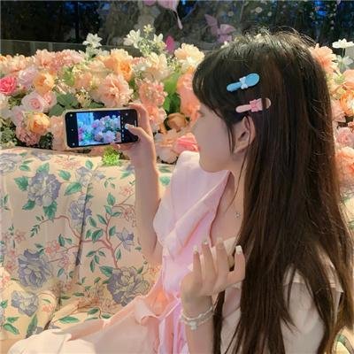 浪漫街头