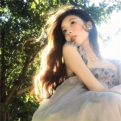 与你的暖暖时光